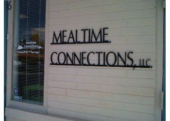Mealtime Connections Tucson Occupational Therapists