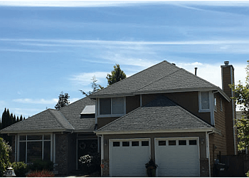 Tacoma roofing contractor Mears Roofing