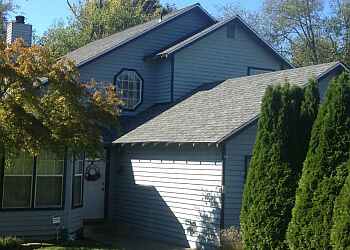 Tacoma Roofing Contractors Mears Roofing LLC