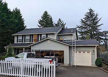 Tacoma Roofing Contractors Mears Roofing LLC