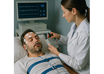 St Petersburg Sleep Clinics Mease Countryside Sleep Disorders Center