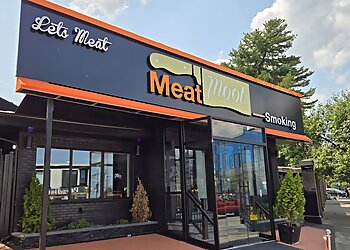 Paterson Barbecue Restaurants Meat Moot Paterson