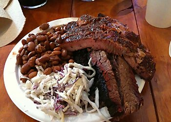 Arlington Caterers Meat and Greet BBQ Catering LLC