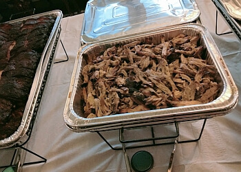 Meat and Greet BBQ Catering LLC Arlington Caterers