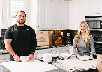 Bakersfield Moving Companies Meathead Movers