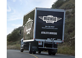 Clovis Moving Companies Meathead Movers