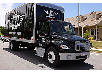 Meathead Movers Clovis Moving Companies image 1