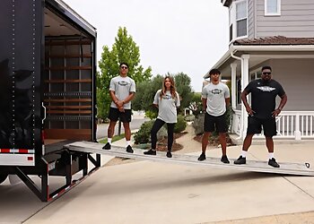 Fresno Moving Companies Meathead Movers