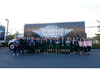 Newport Beach Moving Companies Meathead Movers