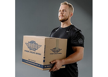 Oxnard Moving Companies Meathead Movers