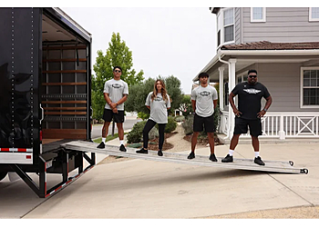 Meathead Movers Murrieta - Murrieta, CA Moving Companies - Service Team Image