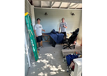 Meathead Movers Murrieta - Murrieta, CA Moving Companies - Job Site Image