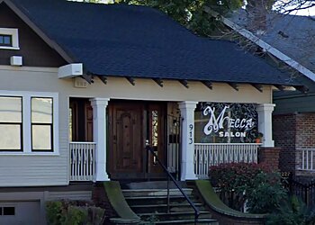 Sacramento Hair Salons Mecca Salon