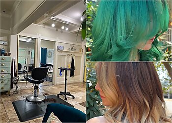 Sacramento Hair Salons Mecca Salon