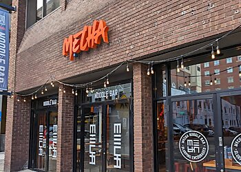 New Haven Vietnamese Restaurants Mecha Noodle Bar