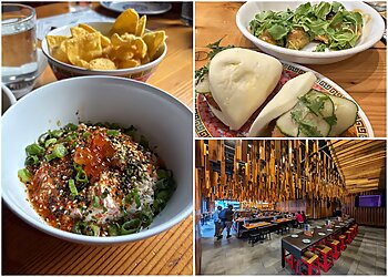 New Haven Vietnamese Restaurants Mecha Noodle Bar