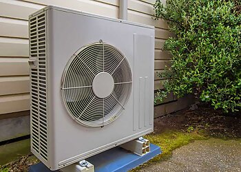 El Paso Hvac Services Mechanical Technologies