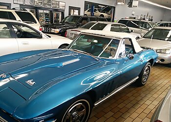 Spokane Car Repair Shops Mechanics Pride Tire & Automotive Inc.