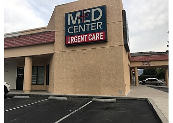 Med Center / Eastern Ventura Medical Group