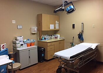 Simi Valley Urgent Care Clinics Med Center / Eastern Ventura Medical Group, Inc