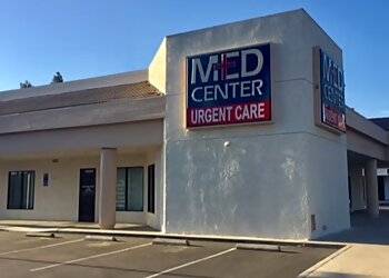 Med Center / Eastern Ventura Medical Group, Inc Simi Valley Urgent Care Clinics image 1