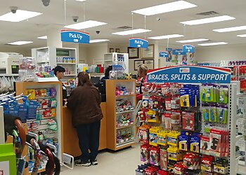 Laredo Pharmacies MedCenter Pharmacy