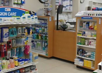 Laredo Pharmacies MedCenter Pharmacy
