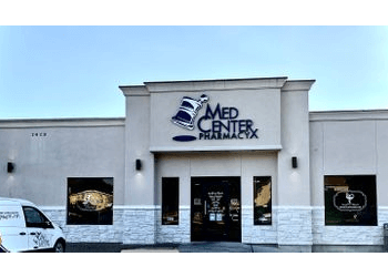 MedCenter Pharmacy Laredo Pharmacies