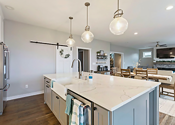 Rochester Home Builders Med City Builders of Rochester, LLC