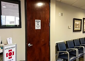 3 Best Urgent Care Clinics in Birmingham, AL - ThreeBestRated