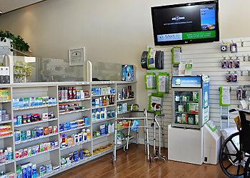 Irvine Pharmacies MedLife Pharmacy & Compounding