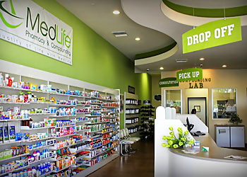 Irvine Pharmacies MedLife Pharmacy & Compounding