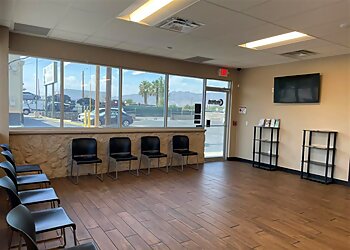 El Paso Addiction Treatment Centers MedMark Treatment Centers