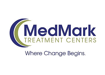 MedMark Treatment Centers Fort Worth Addiction Treatment Centers