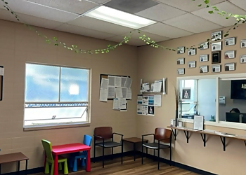 Hayward Addiction Treatment Centers MedMark Treatment Centers