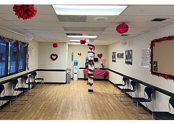 Savannah Addiction Treatment Centers MedMark Treatment Centers