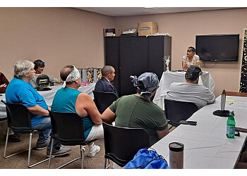 Savannah Addiction Treatment Centers MedMark Treatment Centers