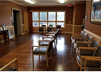 Fayetteville Sleep Clinics Med One Sleep Center