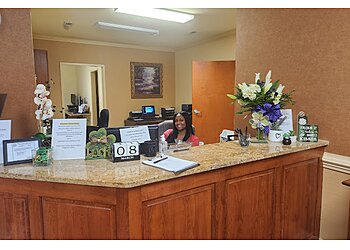 Fayetteville Sleep Clinics Med One Sleep Center