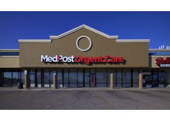 MedPost Urgent Care - El Paso Viscount