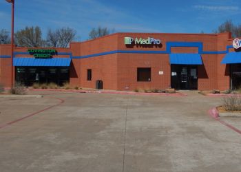 MedPro Treatment Centers McKinney Addiction Treatment Centers