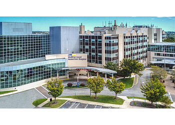 Baltimore sleep clinic MedStar Good Samaritan Hospital