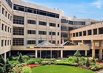 Washington Audiologists MedStar Health Hearing and Speech Center