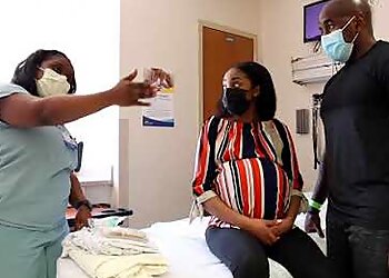 Washington Midwives MedStar Washington Hospital Center