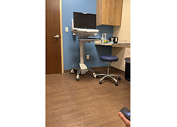 Columbus Veterinary Clinics MedVet