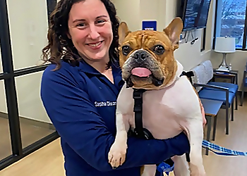Columbus Veterinary Clinics MedVet