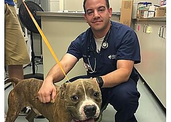 Salt Lake City Veterinary Clinics MedVet