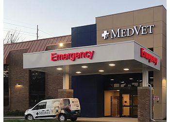MedVet Salt Lake City Veterinary Clinics