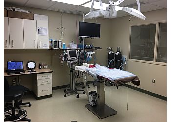 Akron Veterinary Clinics MedVet Akron