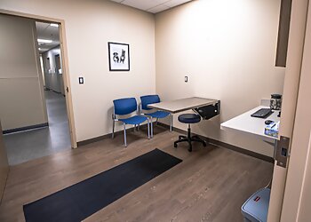 Chicago Veterinary Clinics MedVet Chicago